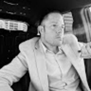 Meet your Posher, James